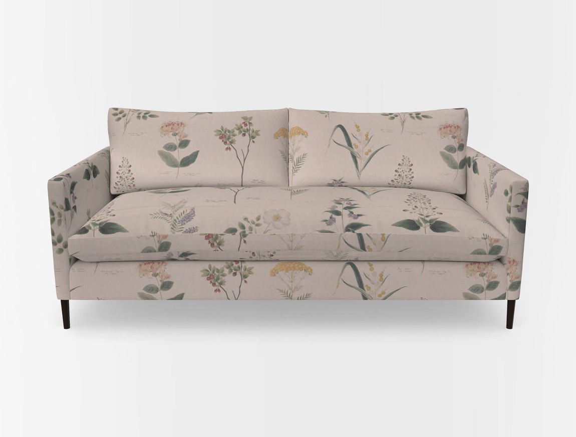 3 Seater Sofa