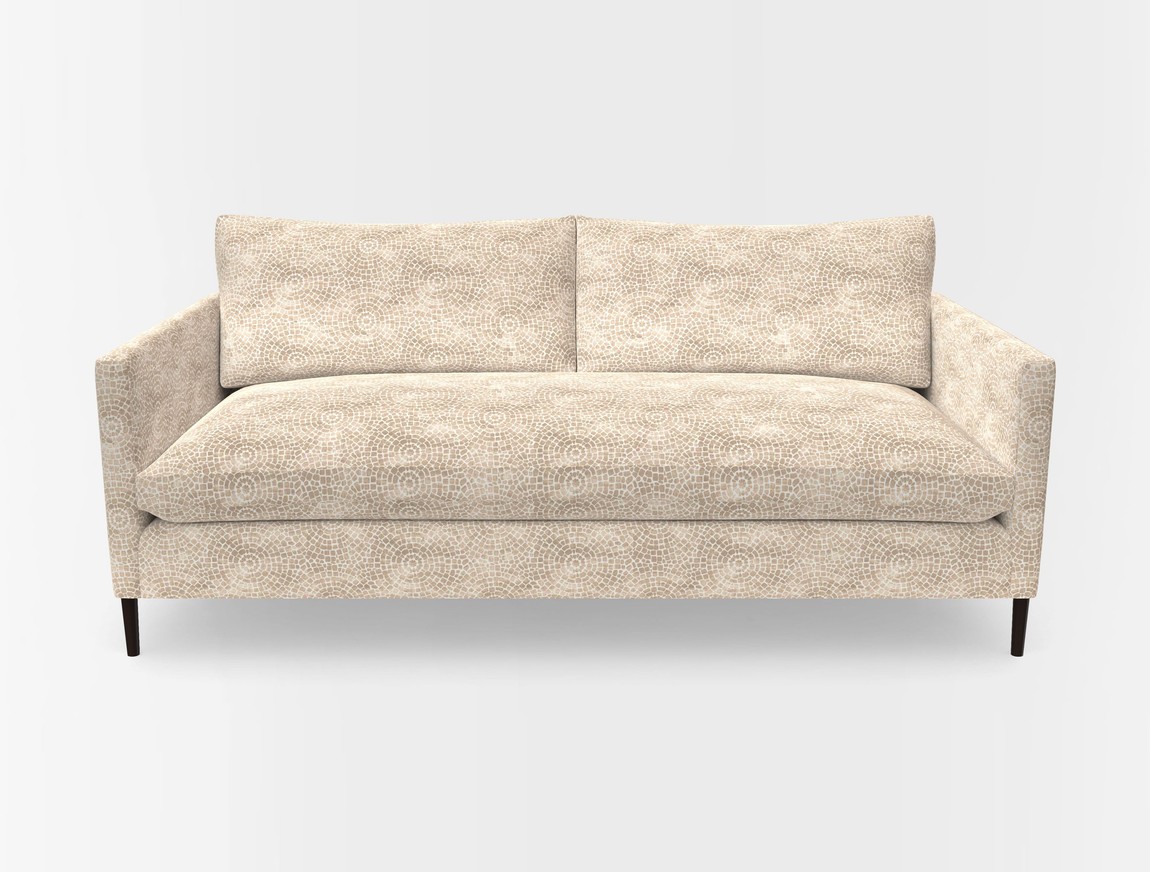 Heyshott front
