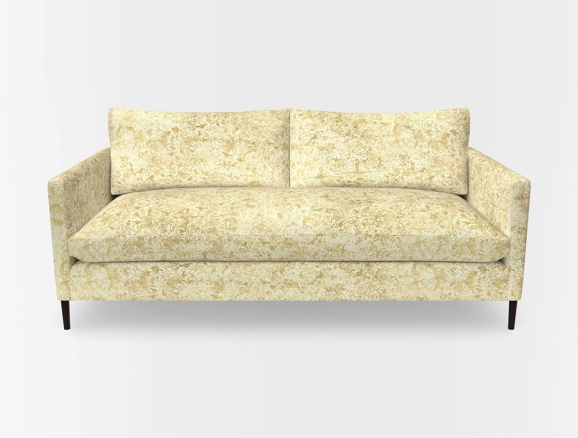 3 Seater Sofa