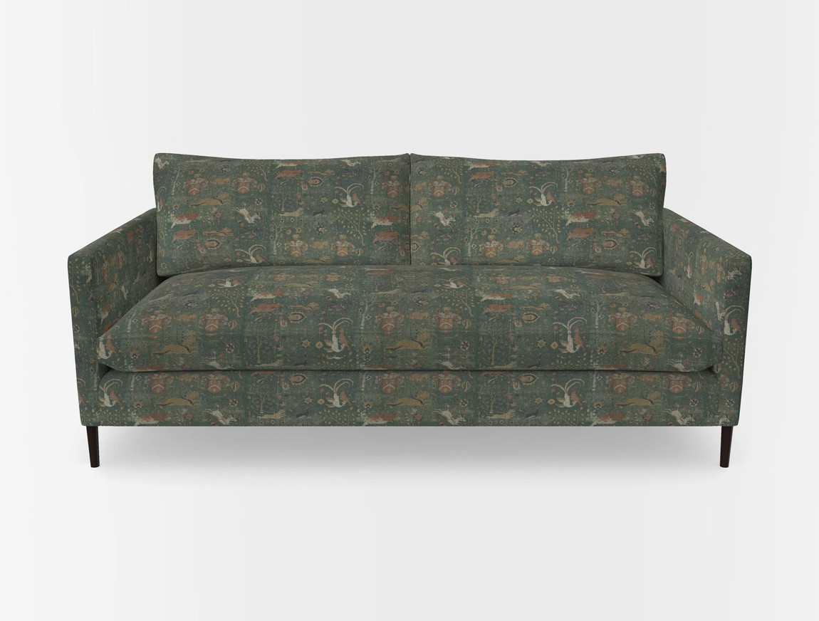 3 Seater Sofa