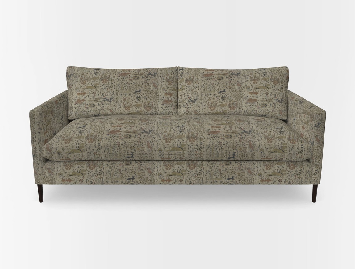 3 Seater Sofa