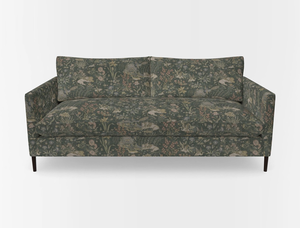 3 Seater Sofa