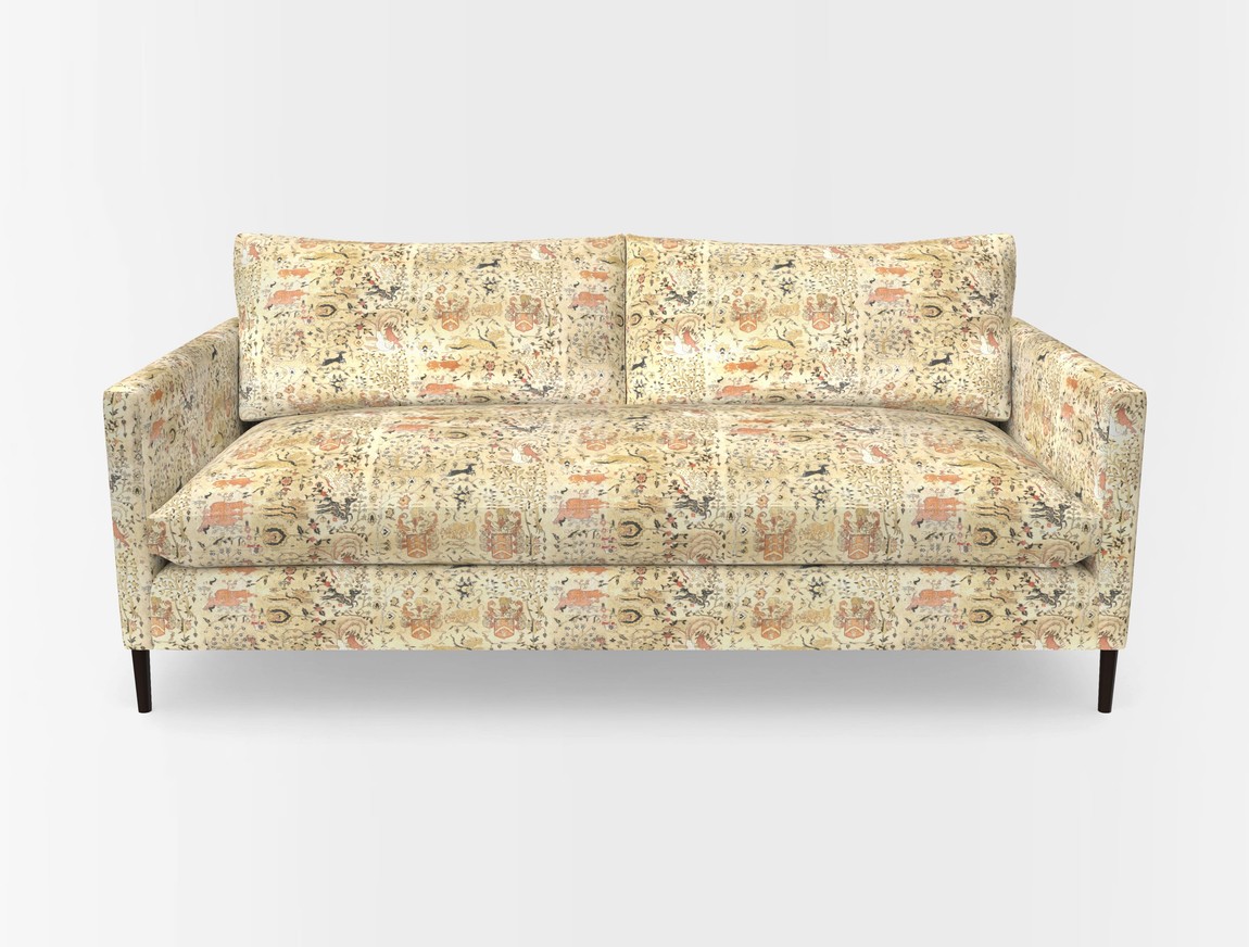 3 Seater Sofa