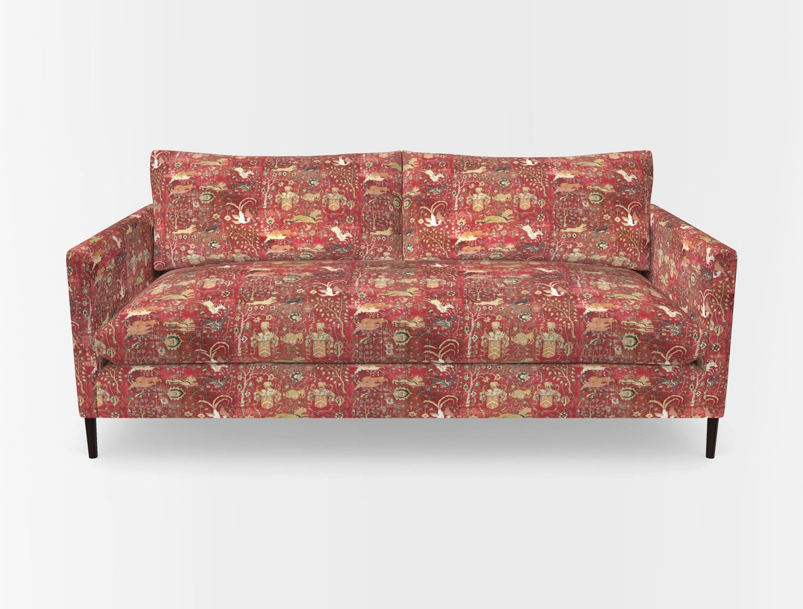 3 Seater Sofa