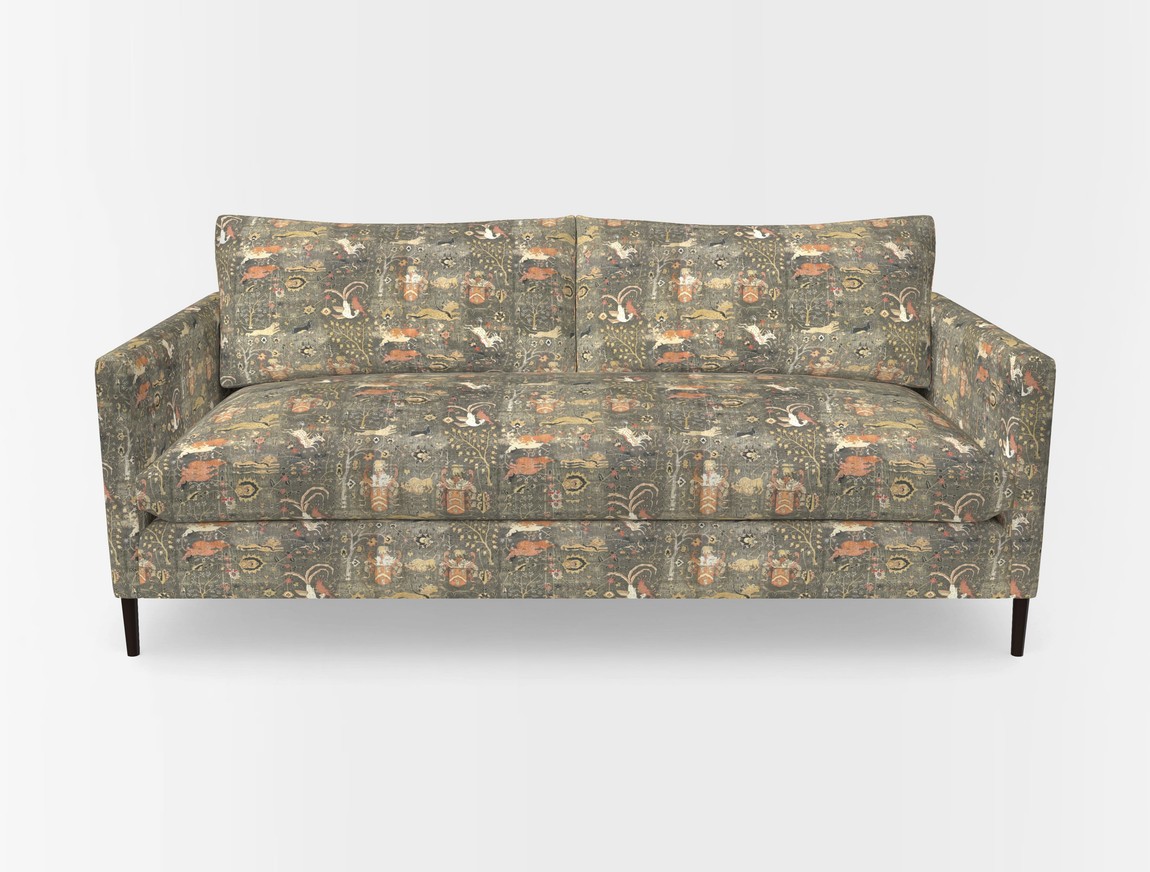 3 Seater Sofa