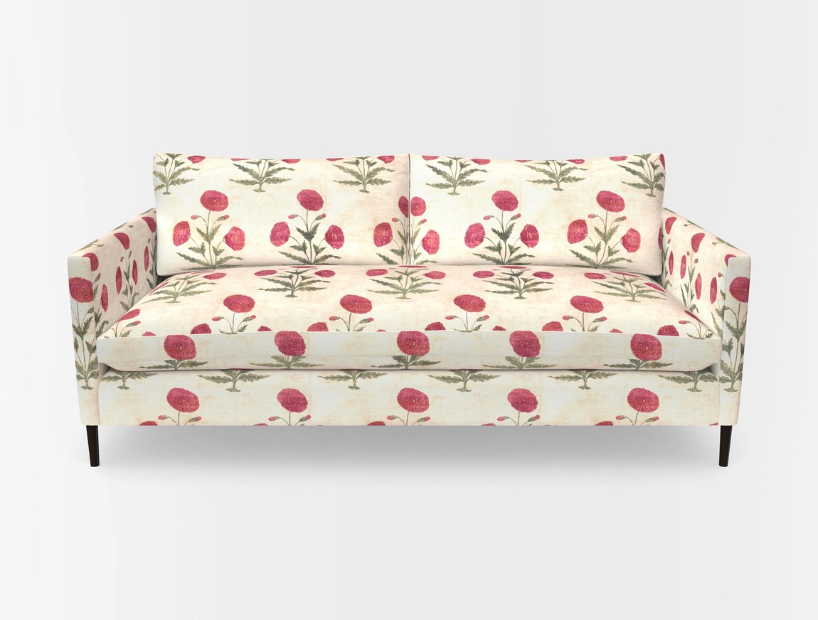 3 Seater Sofa