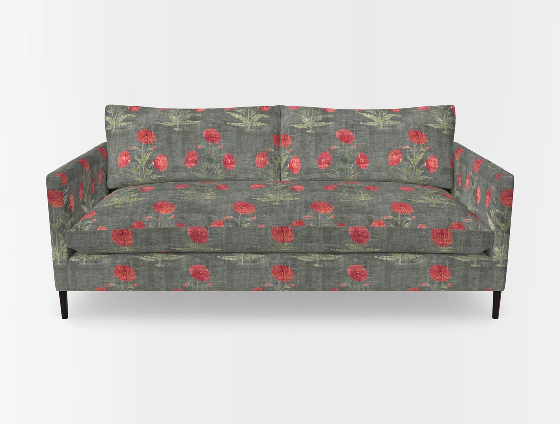3 Seater Sofa