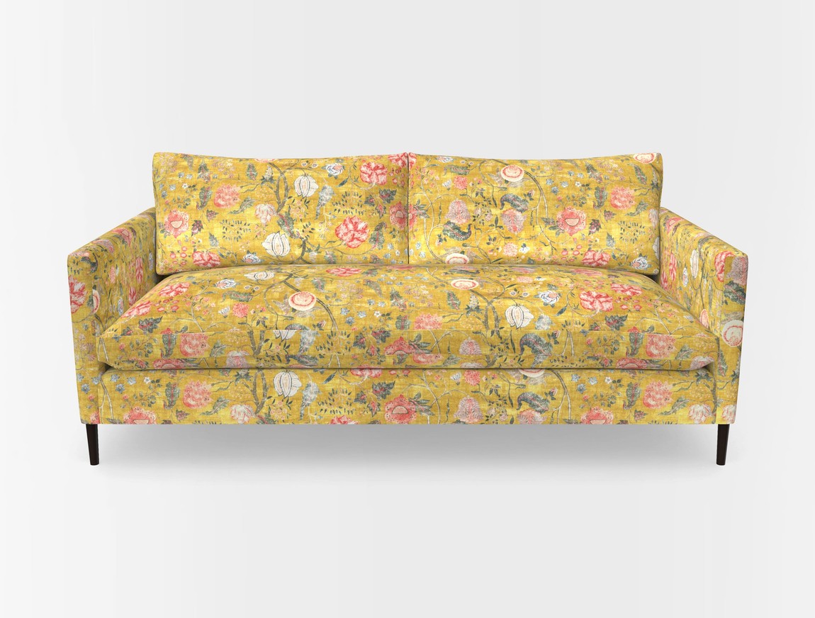 3 Seater Sofa
