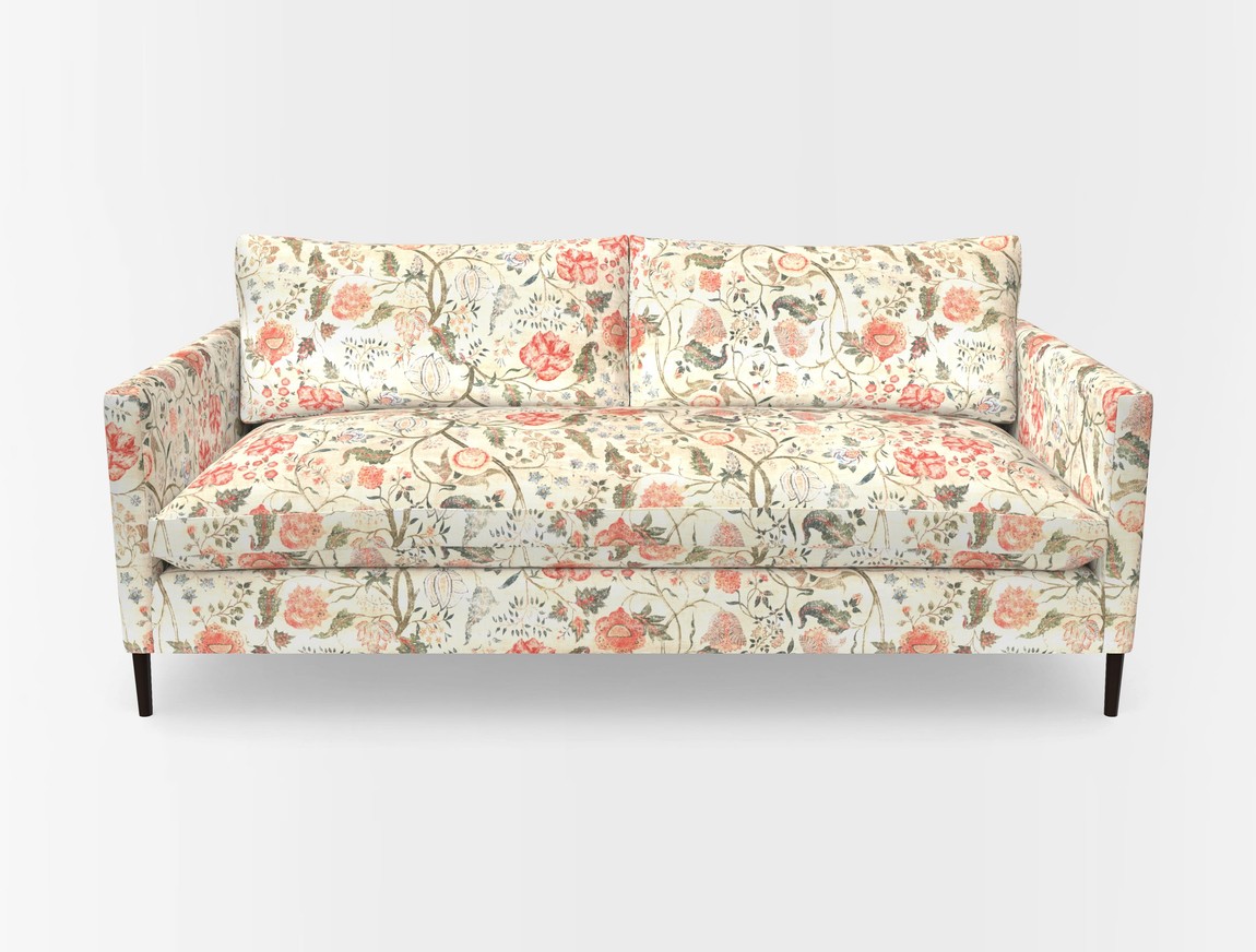3 Seater Sofa
