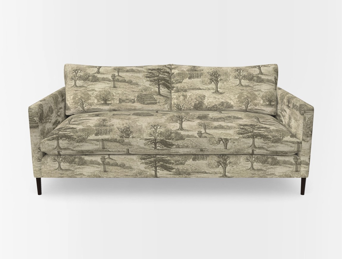 3 Seater Sofa