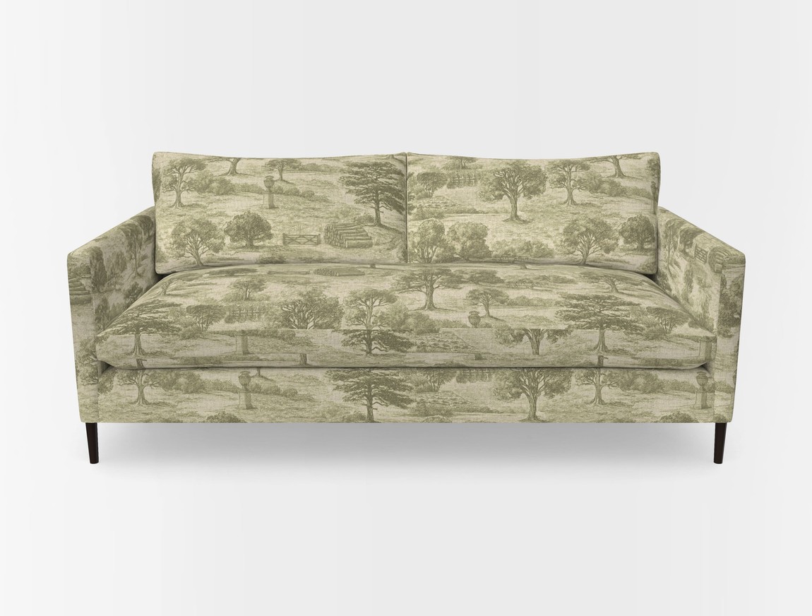 3 Seater Sofa