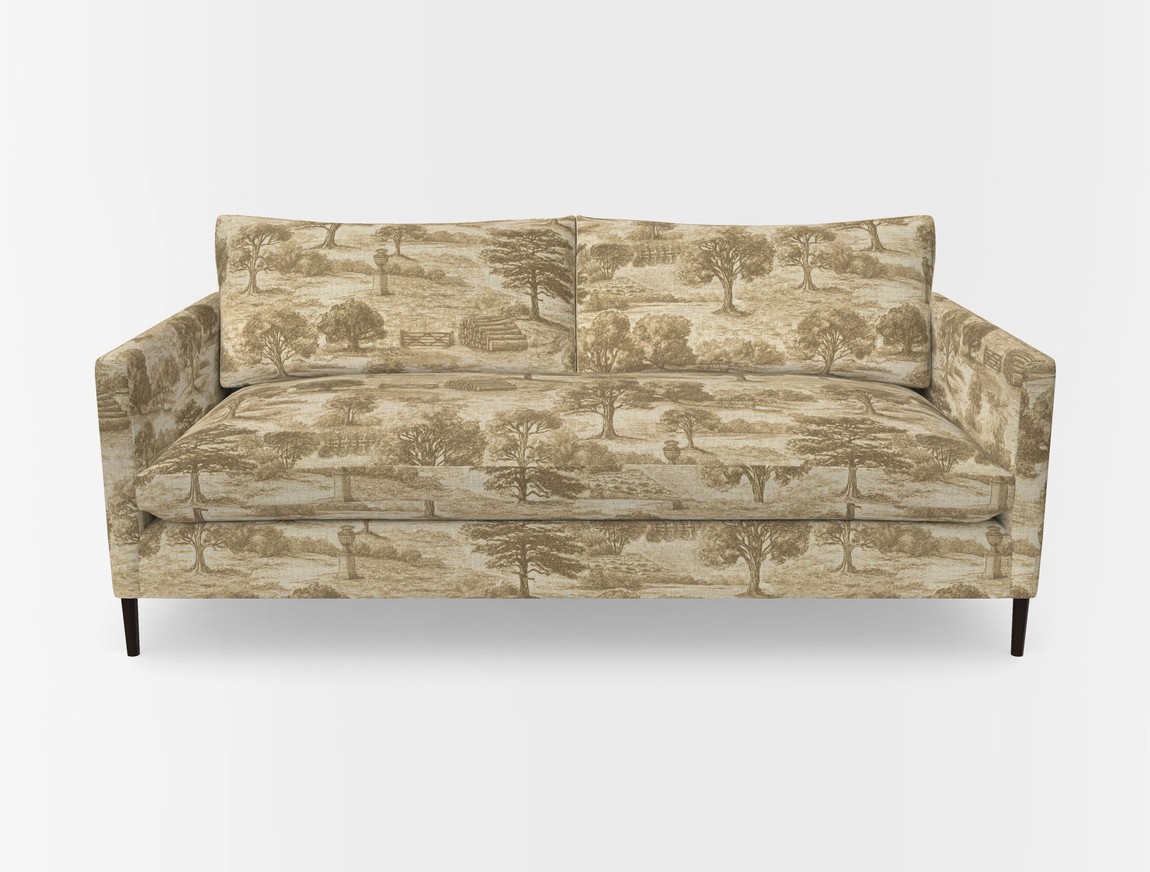 3 Seater Sofa