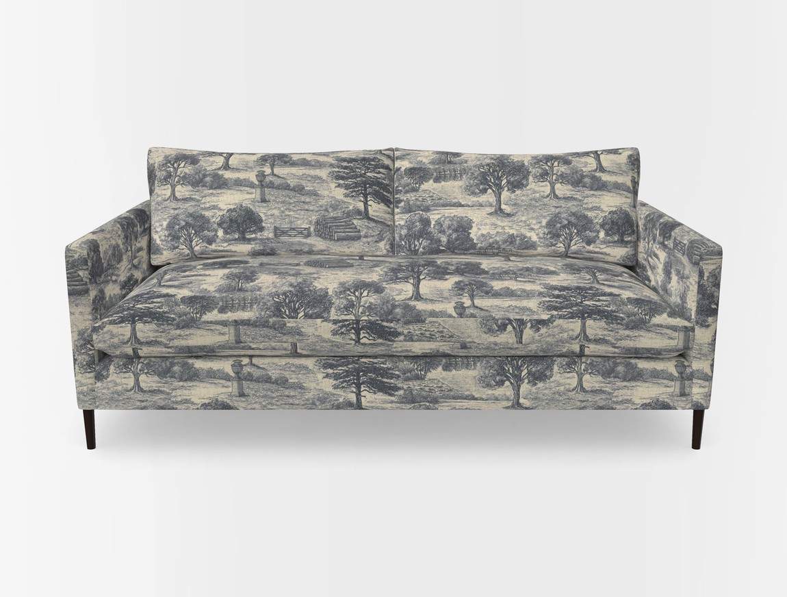 3 Seater Sofa