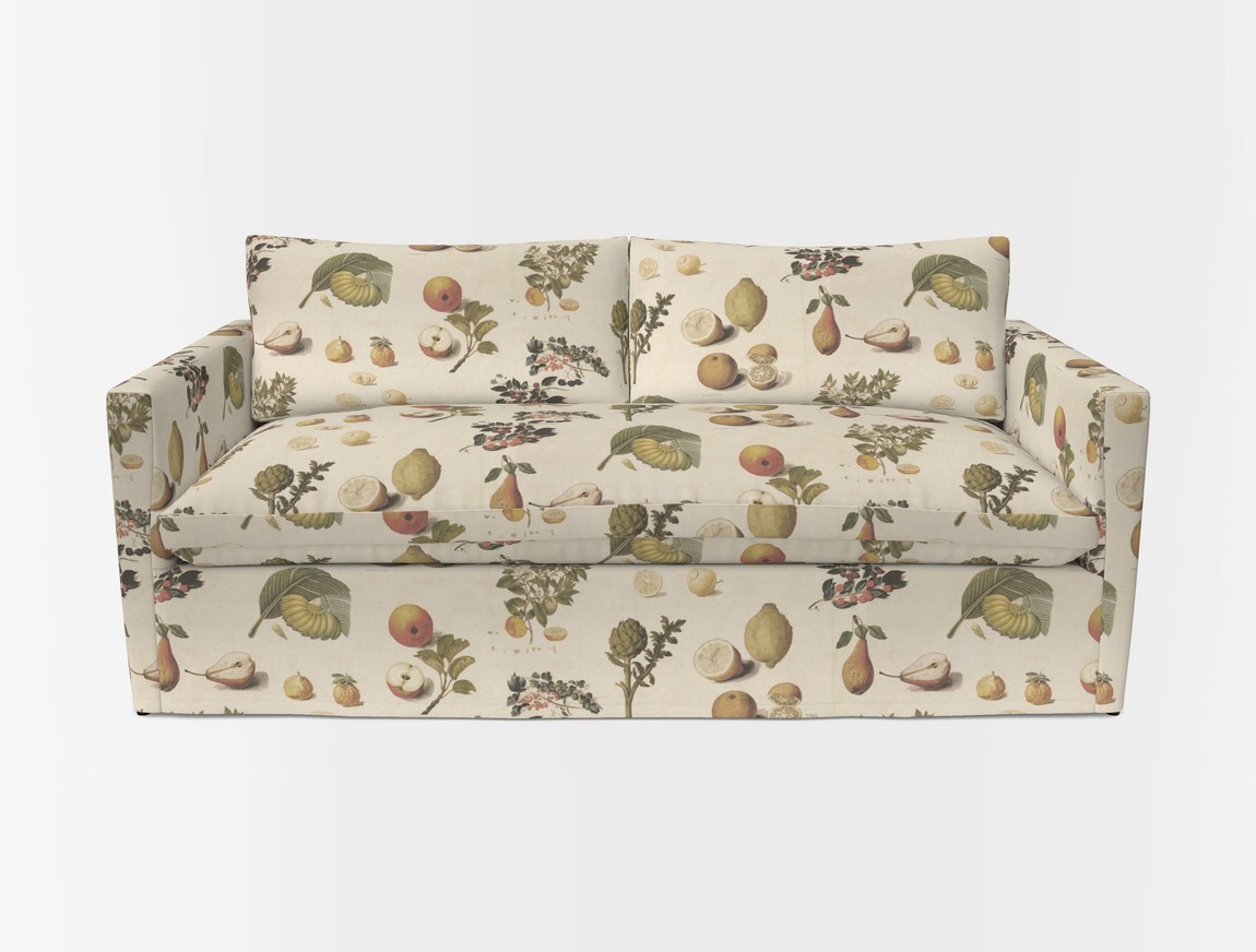 3 Seater Sofa
