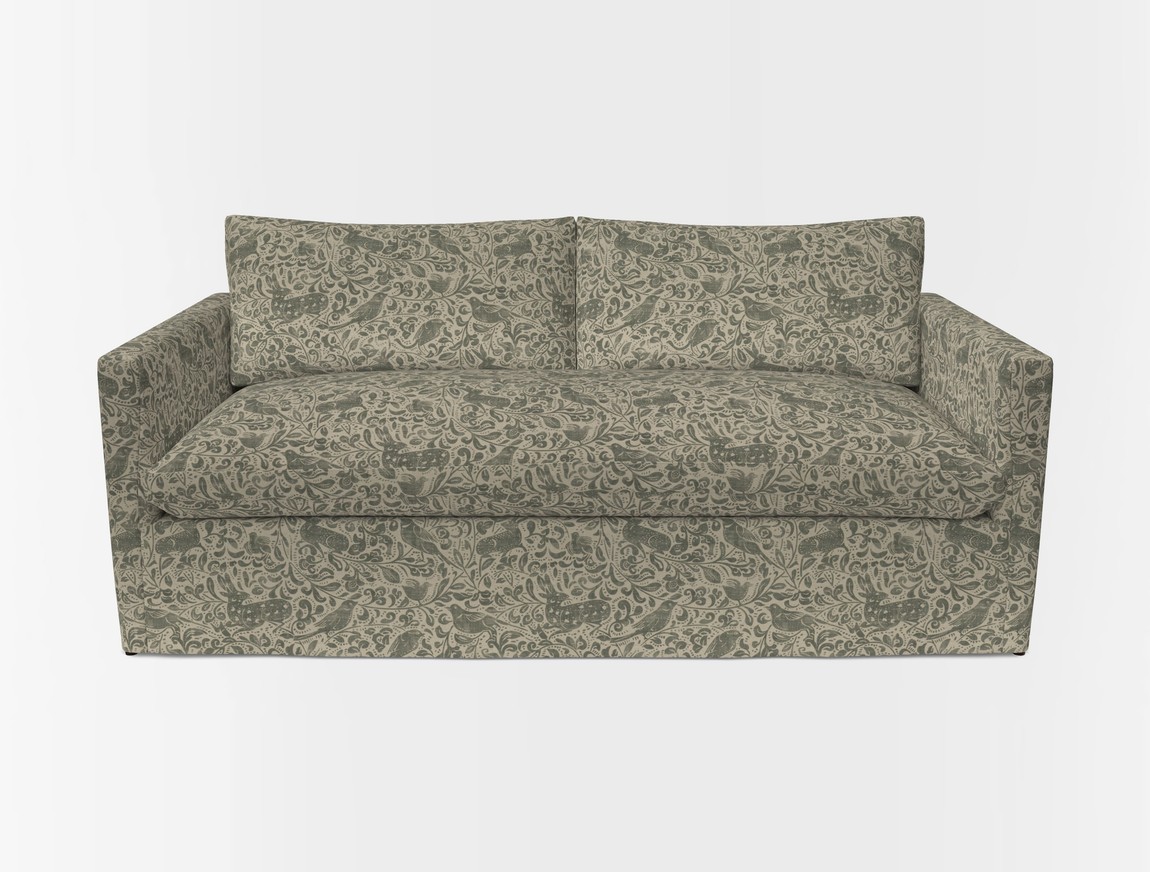 3 Seater Sofa
