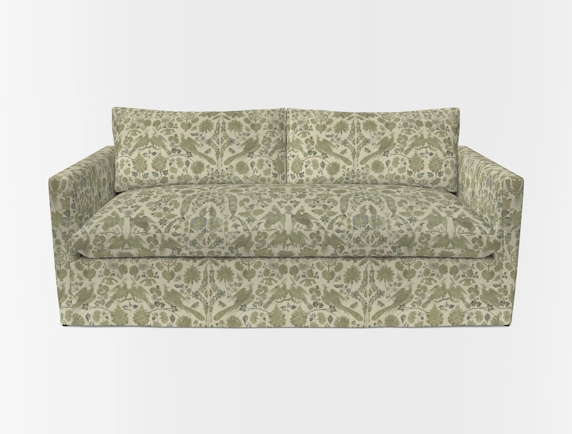 3 Seater Sofa