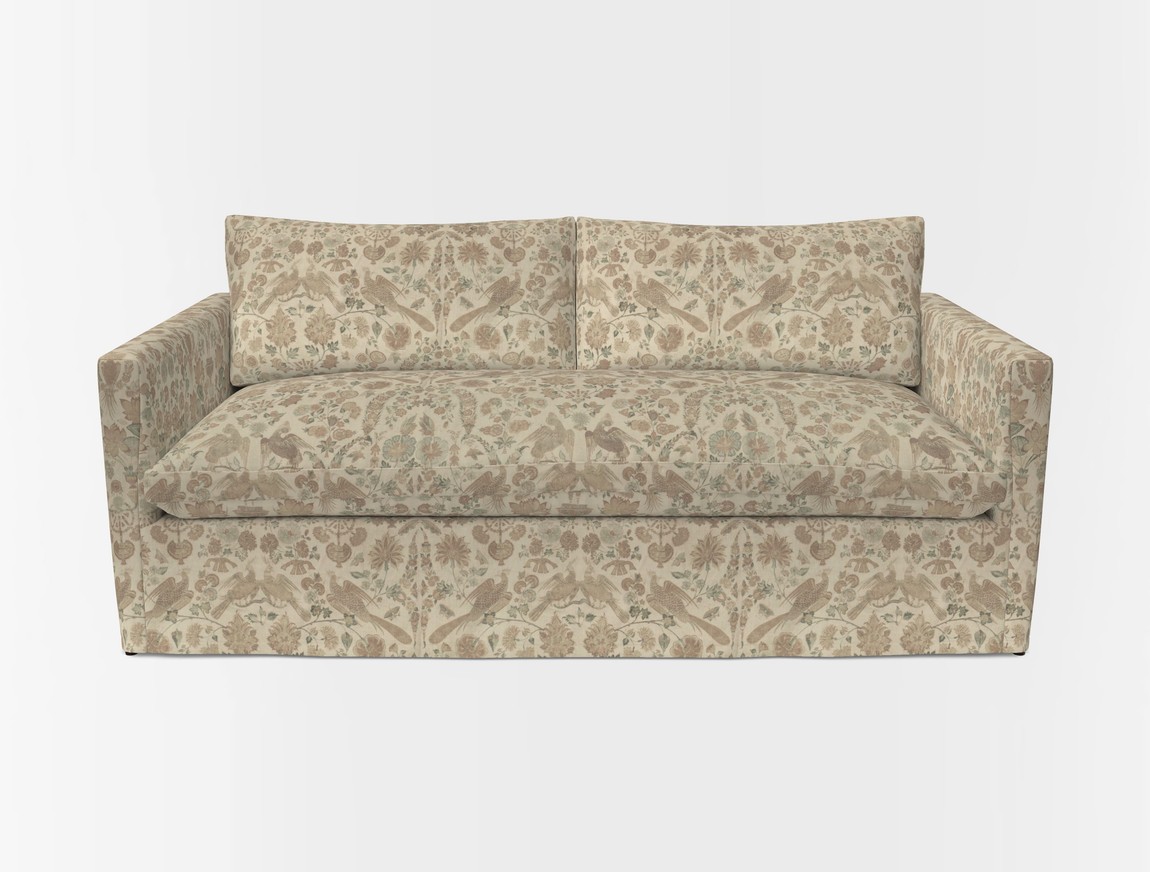 3 Seater Sofa