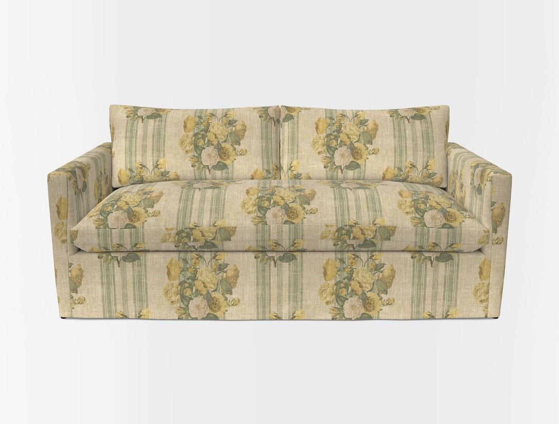 3 Seater Sofa