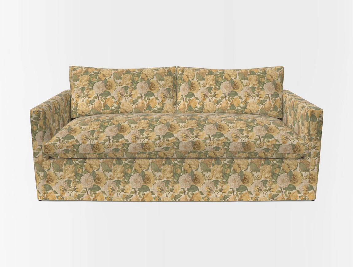 3 Seater Sofa