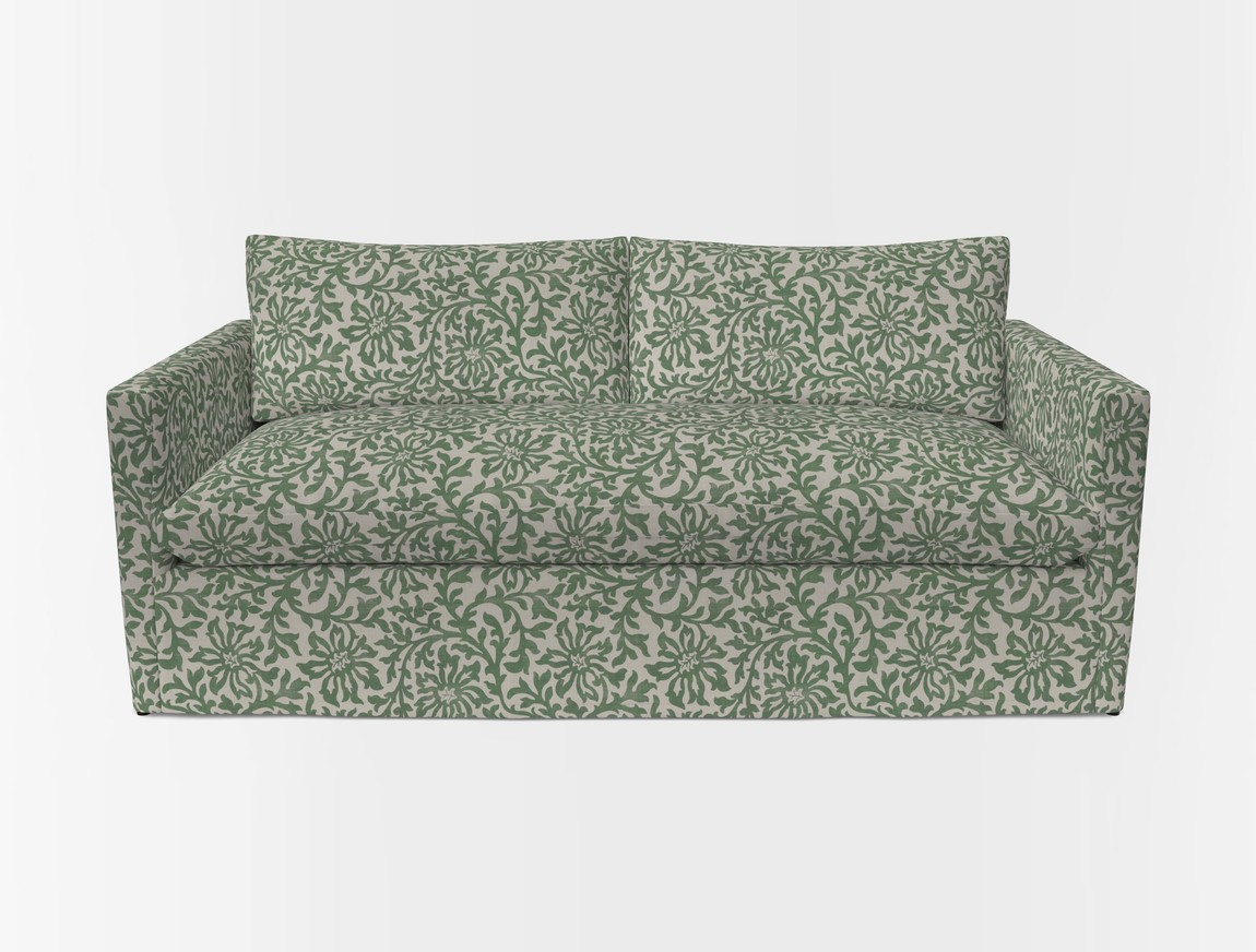 3 Seater Sofa