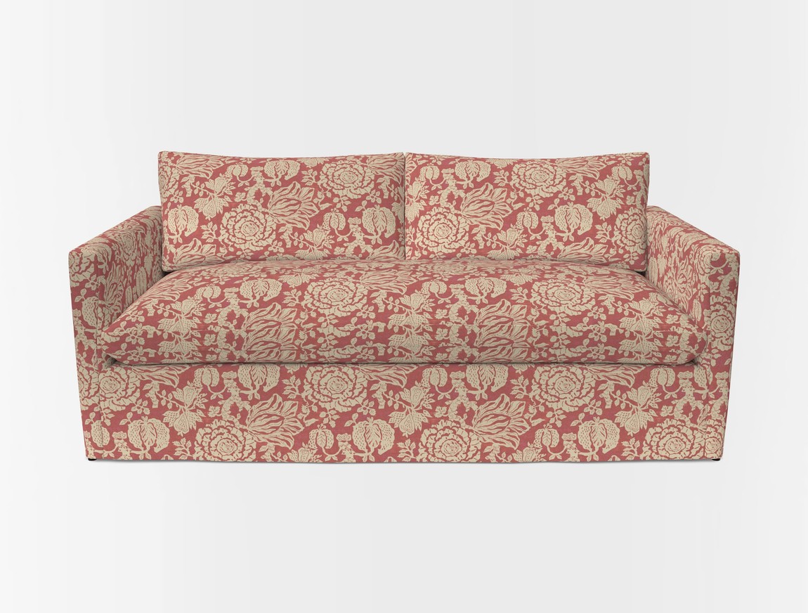 3 Seater Sofa