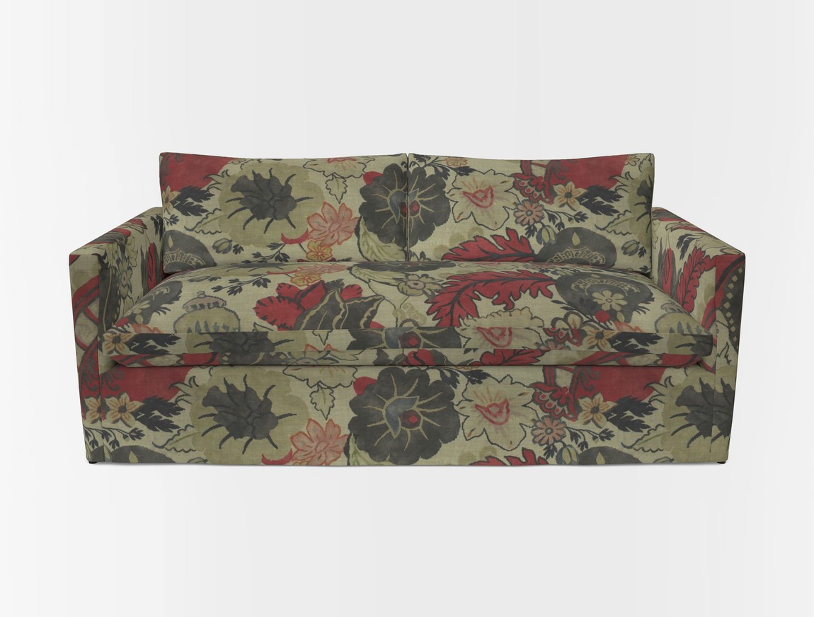 3 Seater Sofa