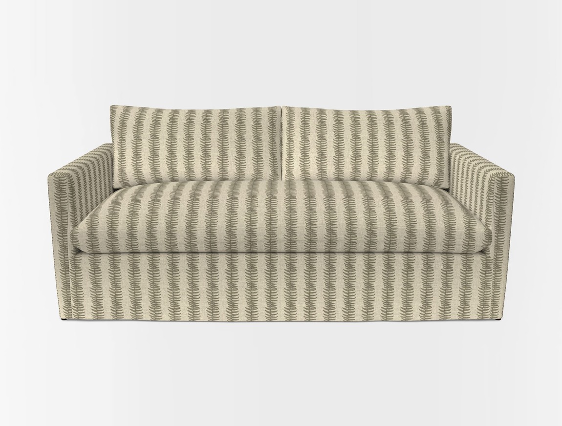 3 Seater Sofa