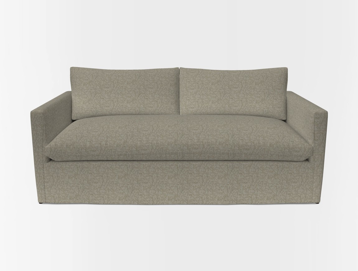 Heyshott front
