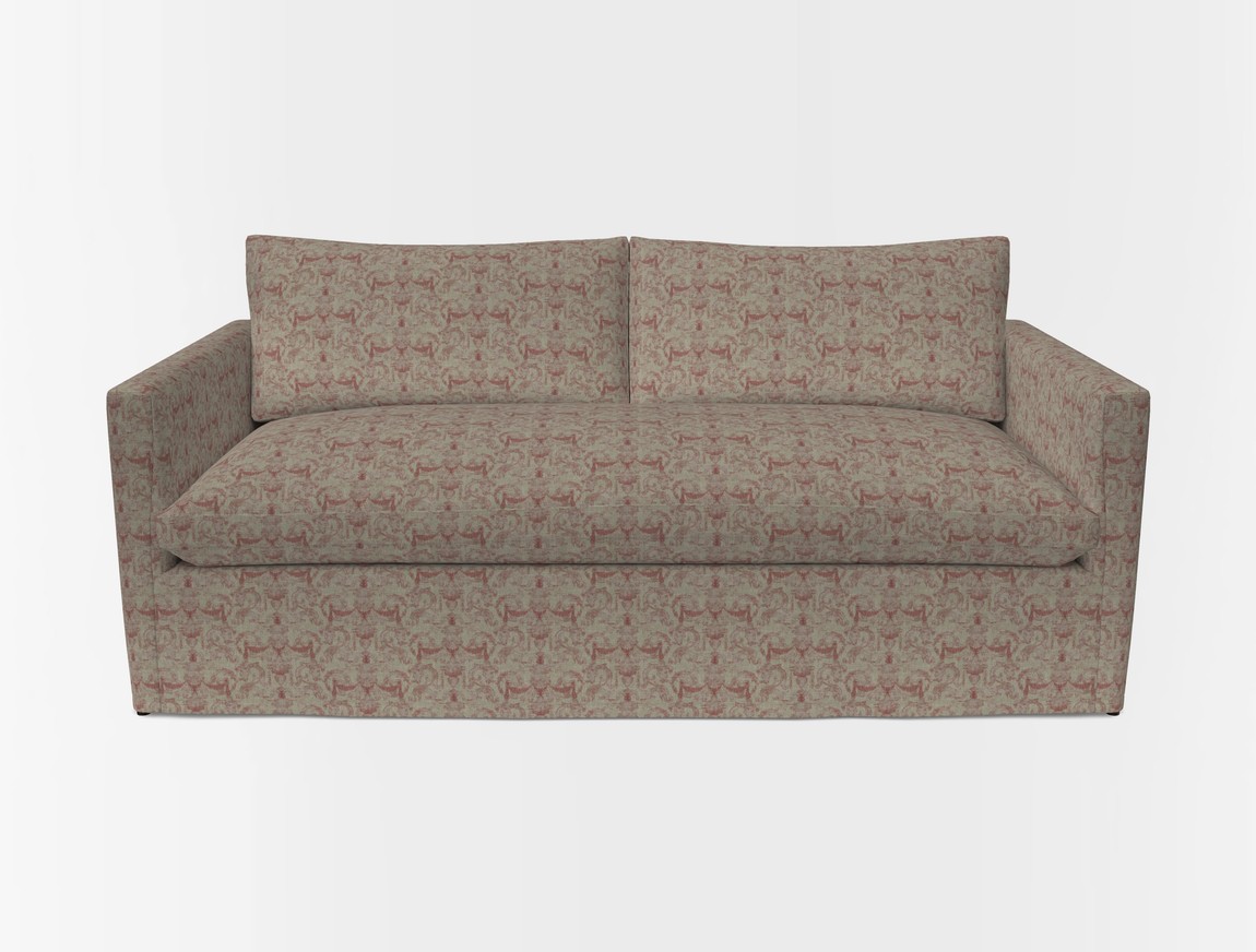 3 Seater Sofa