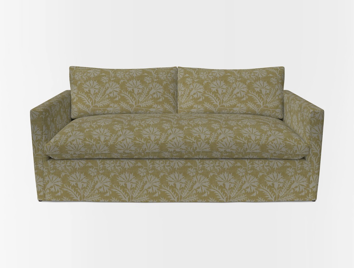 3 Seater Sofa