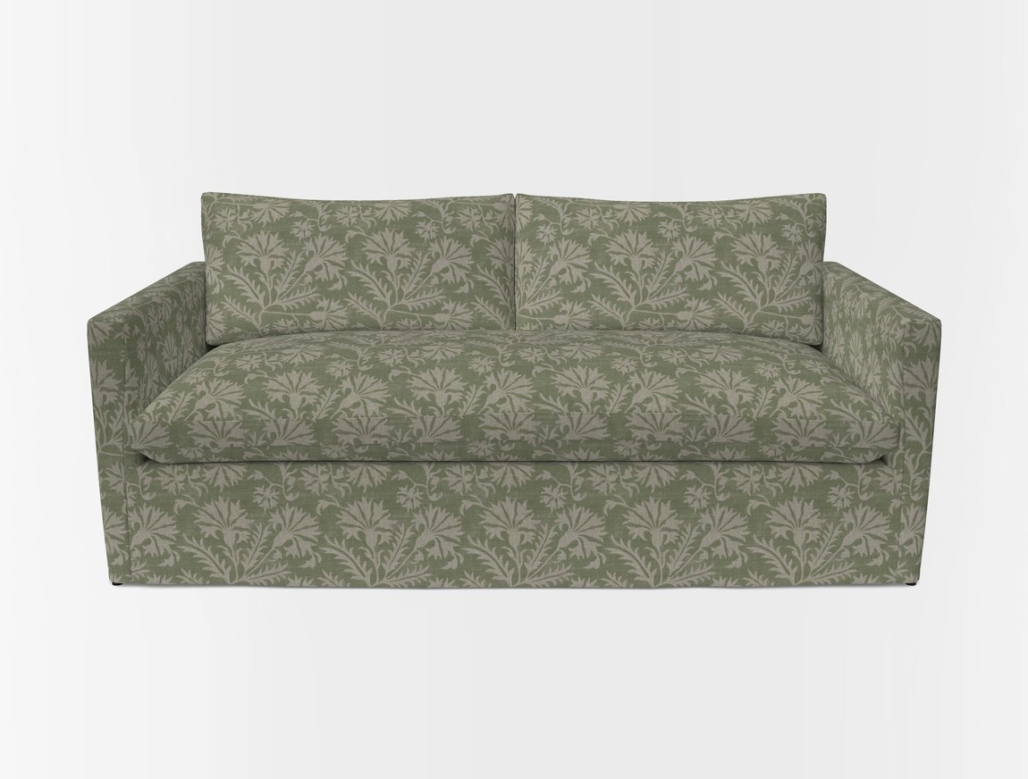 3 Seater Sofa