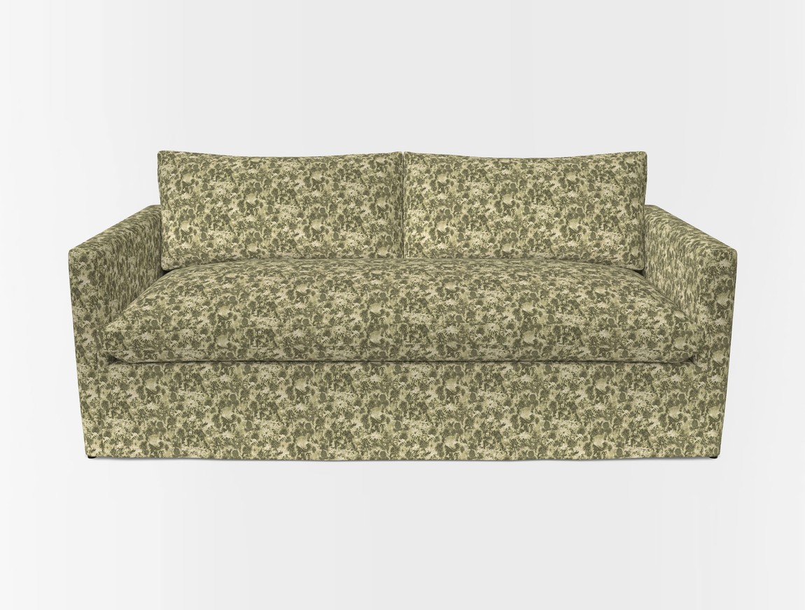 3 Seater Sofa