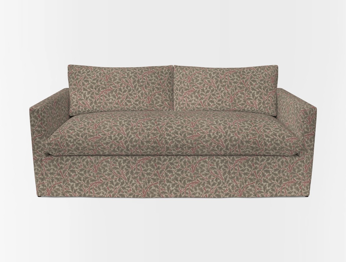 3 Seater Sofa
