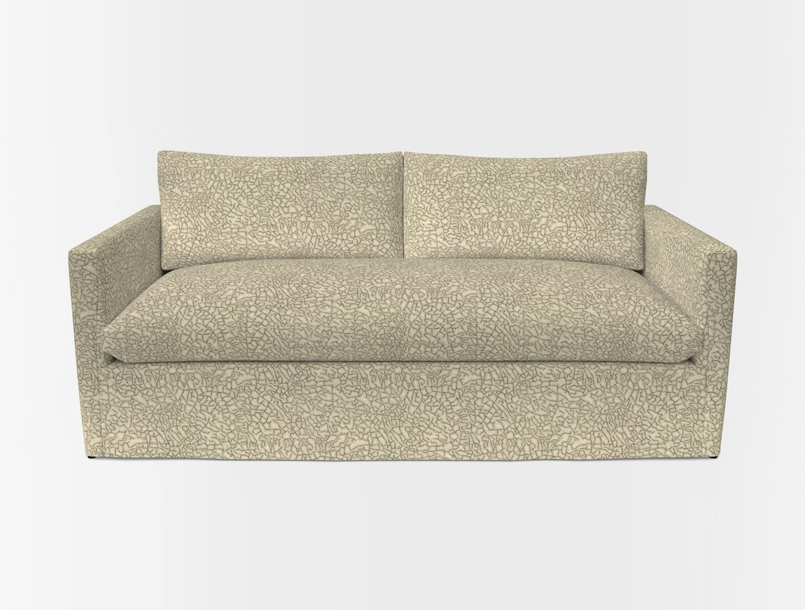 3 Seater Sofa