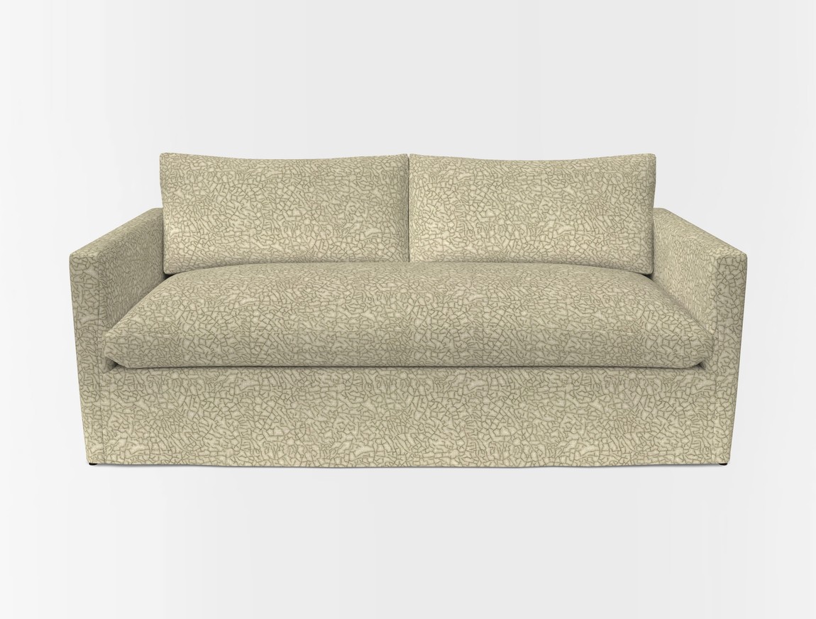 3 Seater Sofa