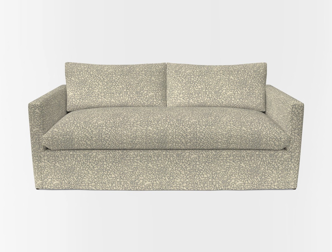 3 Seater Sofa