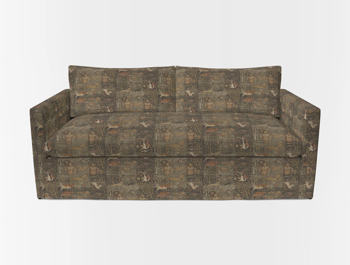 3 Seater Sofa