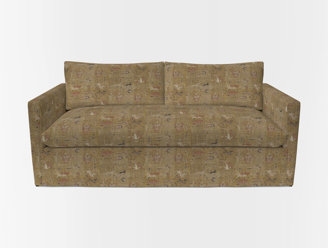 3 Seater Sofa