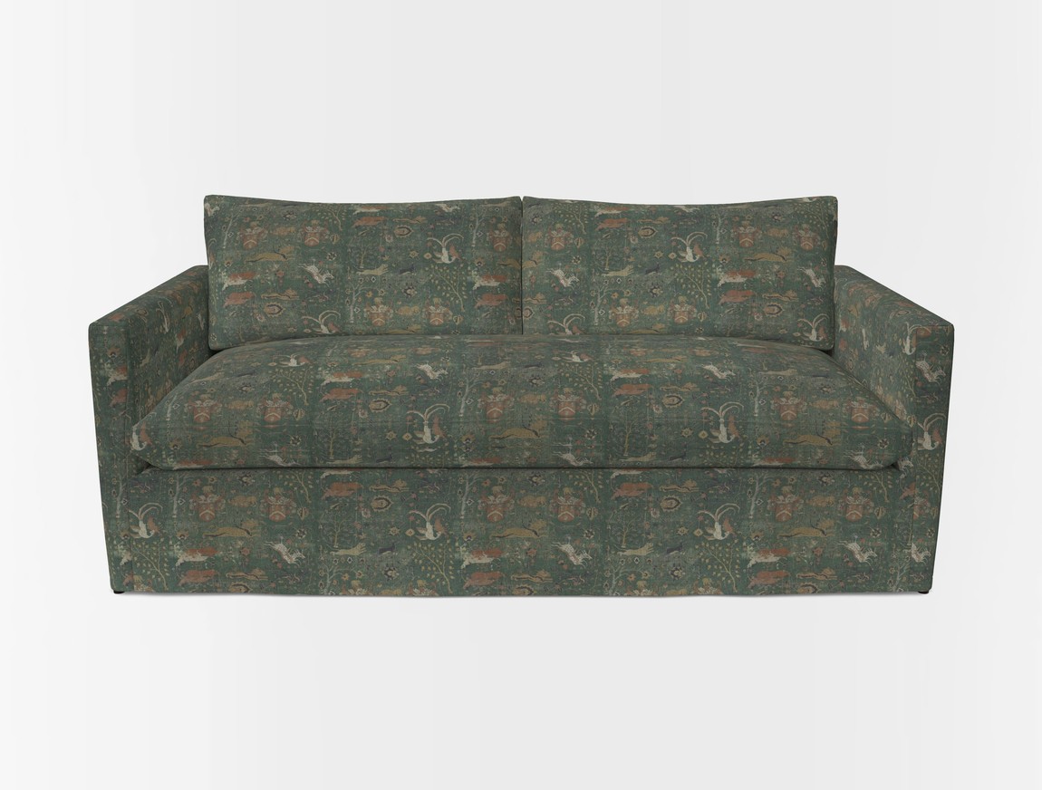 3 Seater Sofa