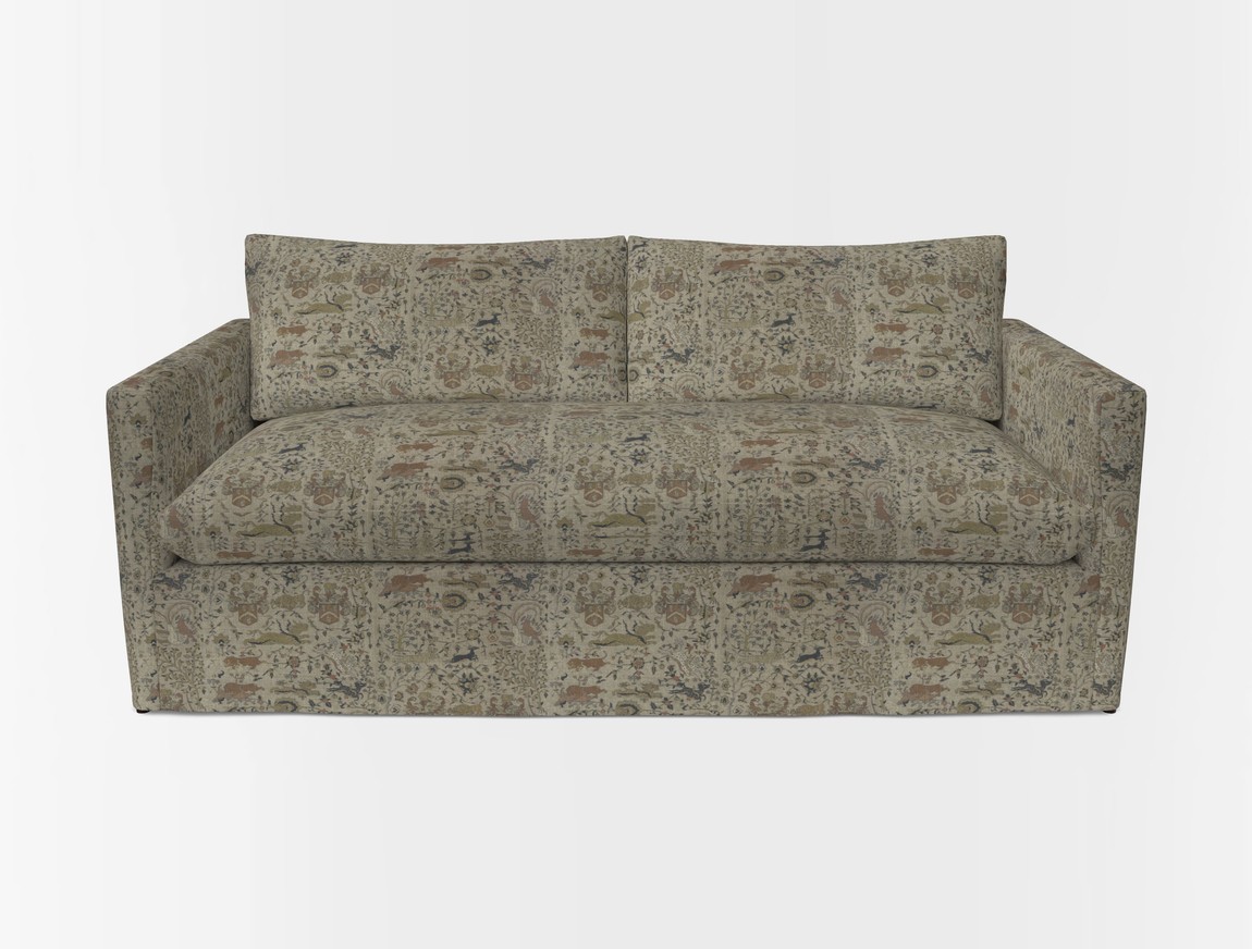 3 Seater Sofa