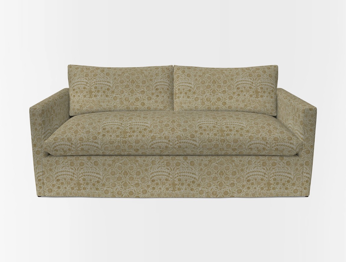 3 Seater Sofa