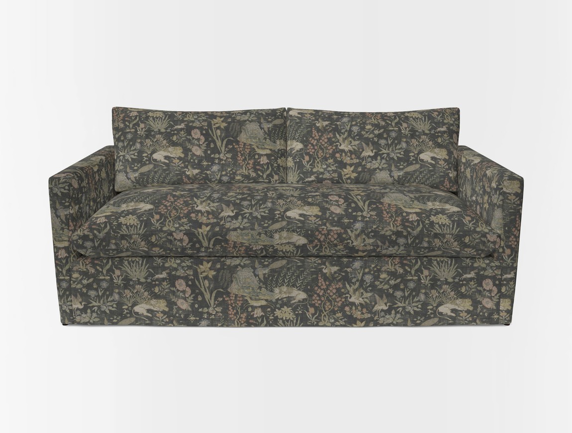 3 Seater Sofa