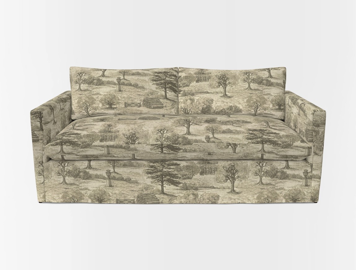 3 Seater Sofa