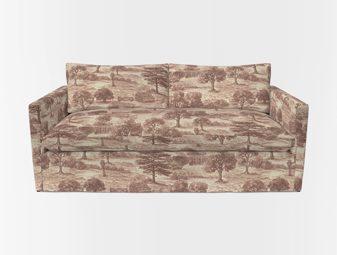 3 Seater Sofa