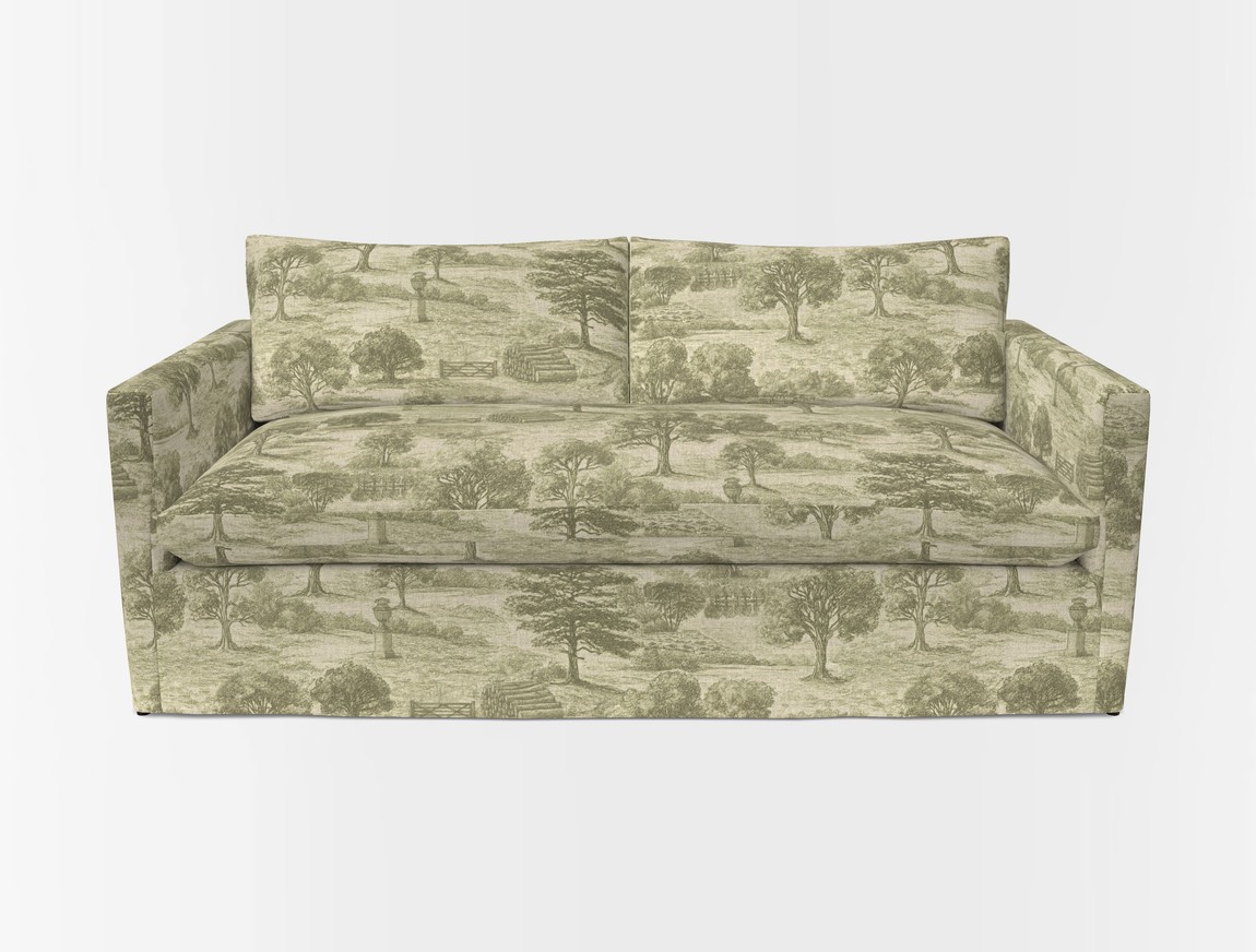 3 Seater Sofa