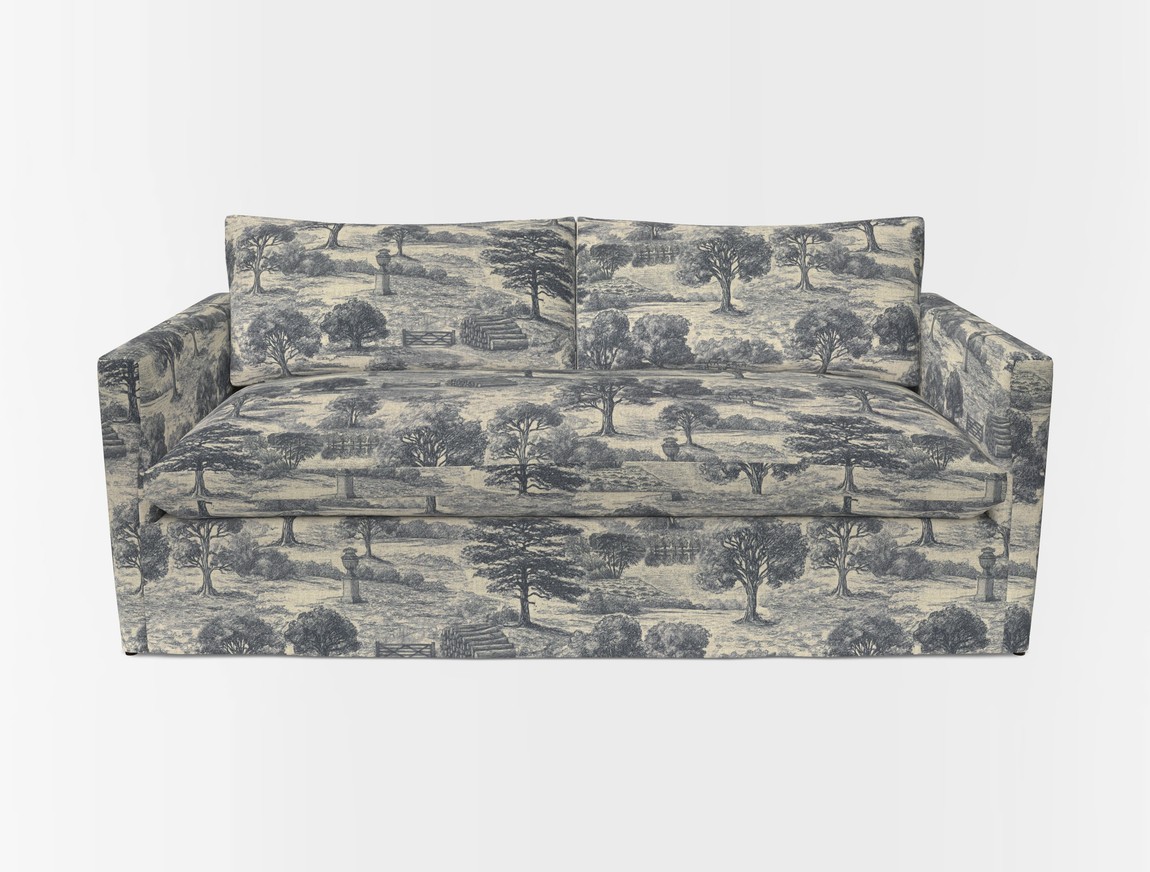 3 Seater Sofa