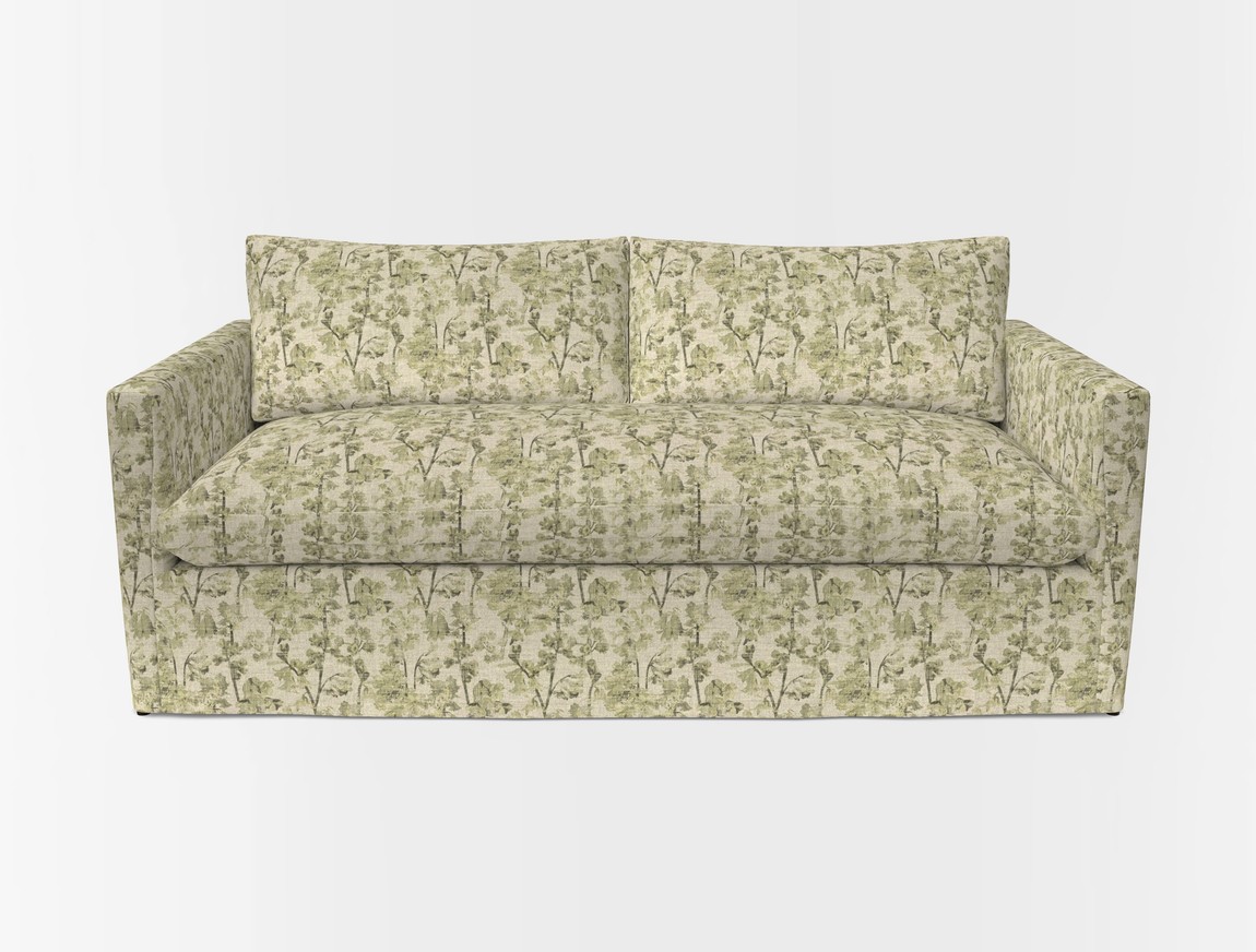 3 Seater Sofa