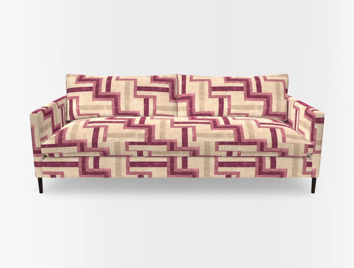 4 Seater Sofa
