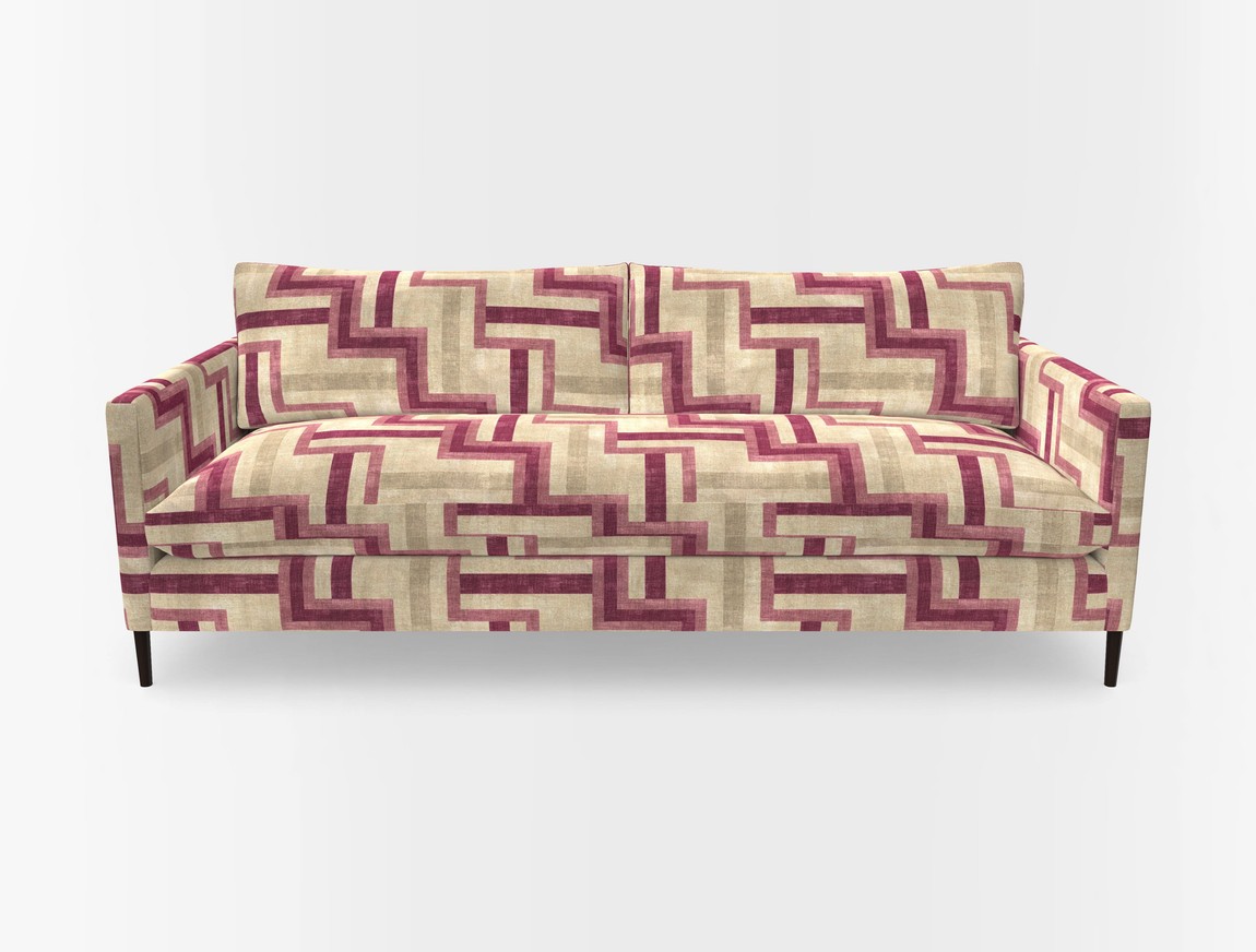 4 Seater Sofa