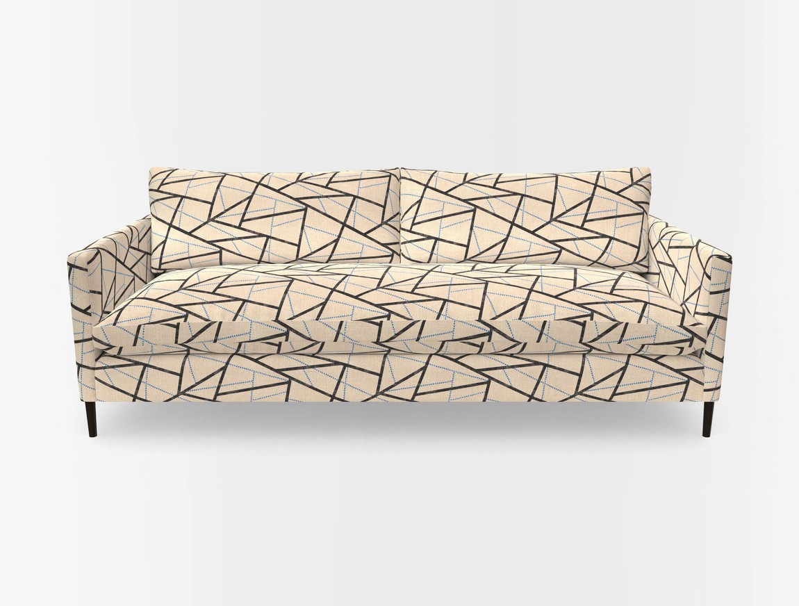 4 Seater Sofa